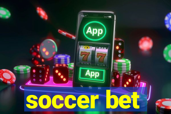 soccer bet